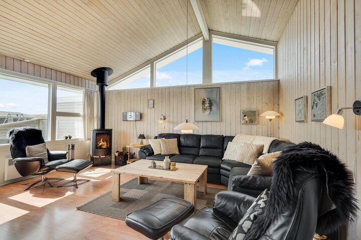 Ferienhaus B2678 in Bjerregårdsvej 327, Bjerregård - Bild #1