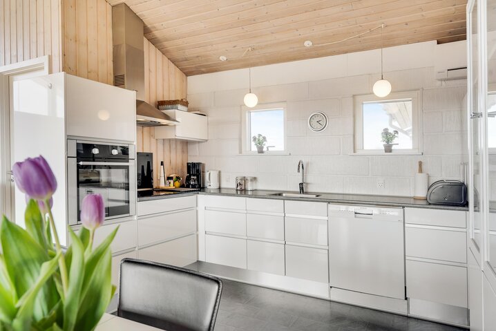 Ferienhaus B2678 in Bjerregårdsvej 327, Bjerregård - Bild #2