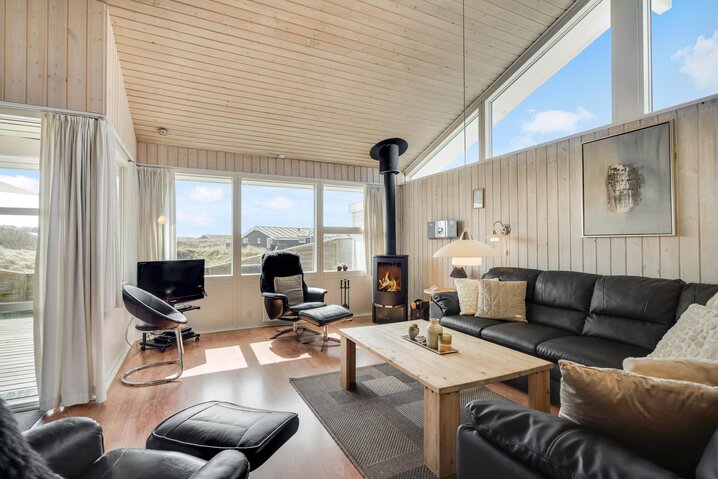 Ferienhaus B2678 in Bjerregårdsvej 327, Bjerregård - Bild #3