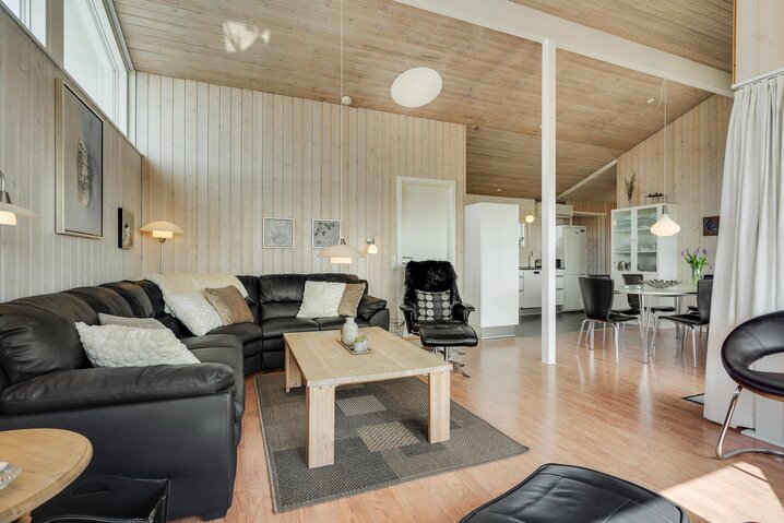 Ferienhaus B2678 in Bjerregårdsvej 327, Bjerregård - Bild #4