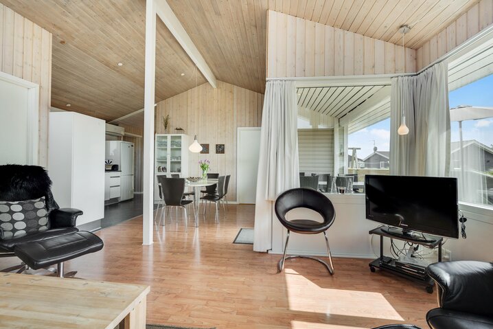 Ferienhaus B2678 in Bjerregårdsvej 327, Bjerregård - Bild #5