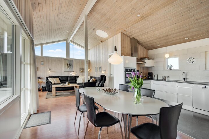 Ferienhaus B2678 in Bjerregårdsvej 327, Bjerregård - Bild #7