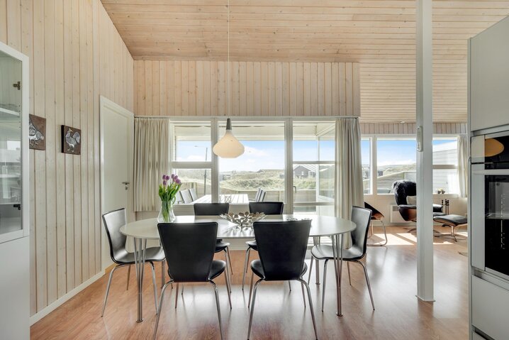 Ferienhaus B2678 in Bjerregårdsvej 327, Bjerregård - Bild #8