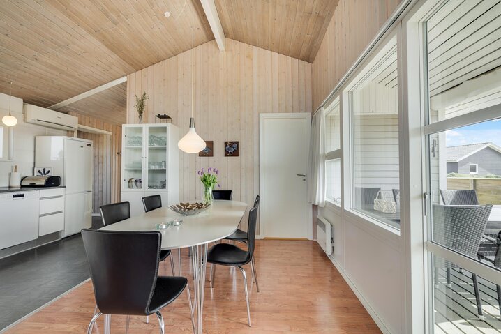 Ferienhaus B2678 in Bjerregårdsvej 327, Bjerregård - Bild #9