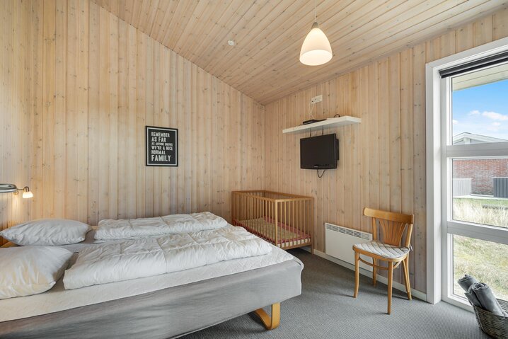 Ferienhaus B2678 in Bjerregårdsvej 327, Bjerregård - Bild #11