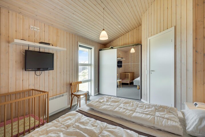 Ferienhaus B2678 in Bjerregårdsvej 327, Bjerregård - Bild #12