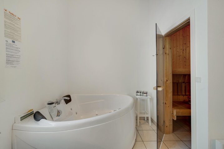 Ferienhaus B2678 in Bjerregårdsvej 327, Bjerregård - Bild #15