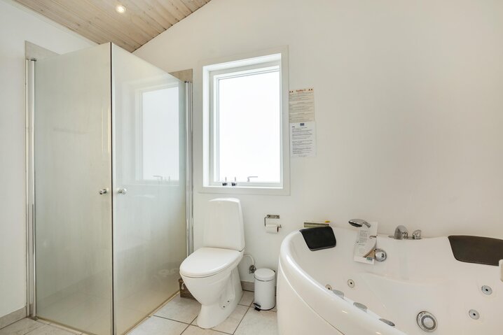 Ferienhaus B2678 in Bjerregårdsvej 327, Bjerregård - Bild #16