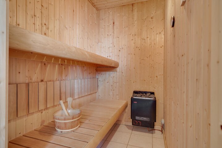 Ferienhaus B2678 in Bjerregårdsvej 327, Bjerregård - Bild #17