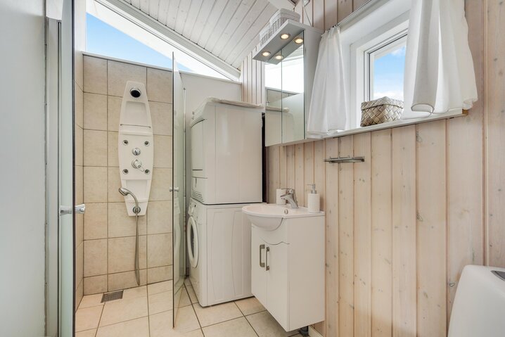 Ferienhaus B2678 in Bjerregårdsvej 327, Bjerregård - Bild #20