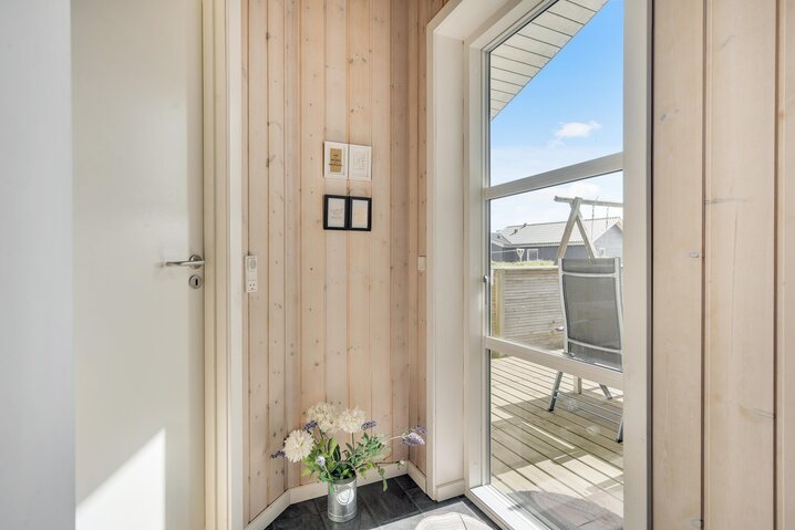 Ferienhaus B2678 in Bjerregårdsvej 327, Bjerregård - Bild #22