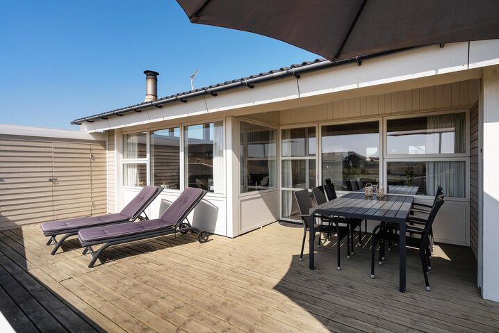 Ferienhaus B2678 in Bjerregårdsvej 327, Bjerregård - Bild #23