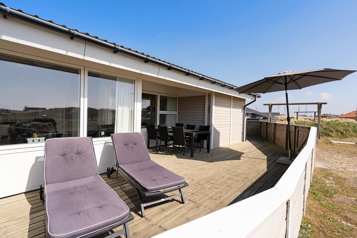 Ferienhaus B2678 in Bjerregårdsvej 327, Bjerregård - Bild #24