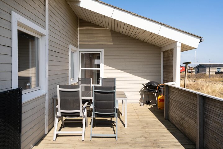 Ferienhaus B2678 in Bjerregårdsvej 327, Bjerregård - Bild #25