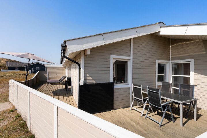 Ferienhaus B2678 in Bjerregårdsvej 327, Bjerregård - Bild #26