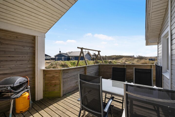 Ferienhaus B2678 in Bjerregårdsvej 327, Bjerregård - Bild #27