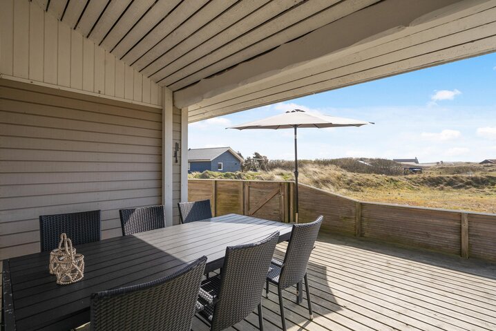 Ferienhaus B2678 in Bjerregårdsvej 327, Bjerregård - Bild #28