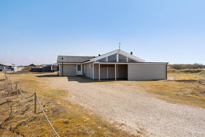 Ferienhaus B2678 in Bjerregårdsvej 327, Bjerregård - Bild #29