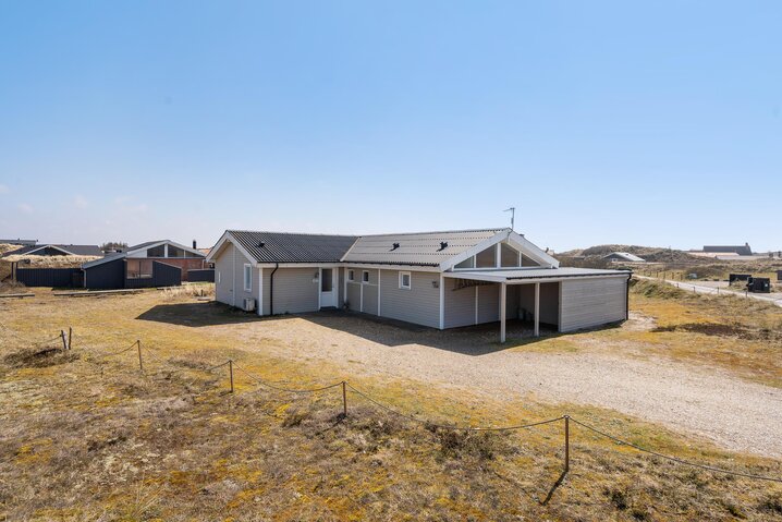 Ferienhaus B2678 in Bjerregårdsvej 327, Bjerregård - Bild #30