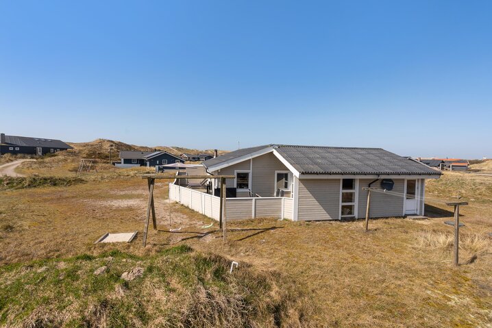 Ferienhaus B2678 in Bjerregårdsvej 327, Bjerregård - Bild #31