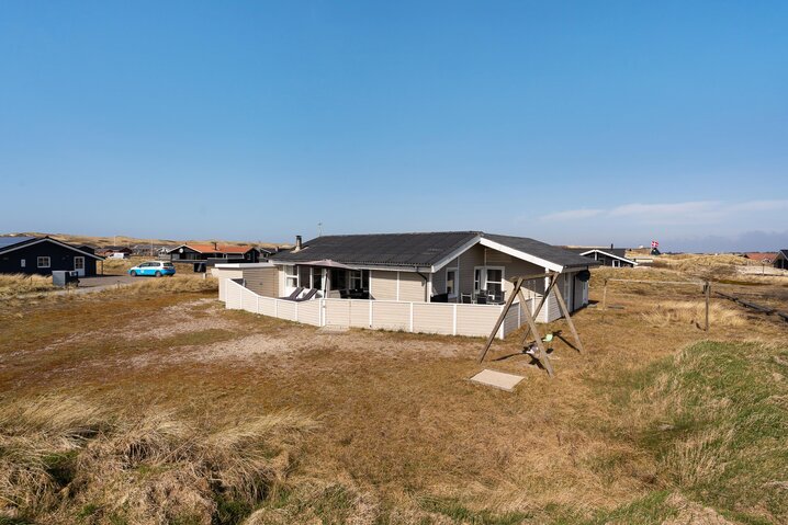 Ferienhaus B2678 in Bjerregårdsvej 327, Bjerregård - Bild #32