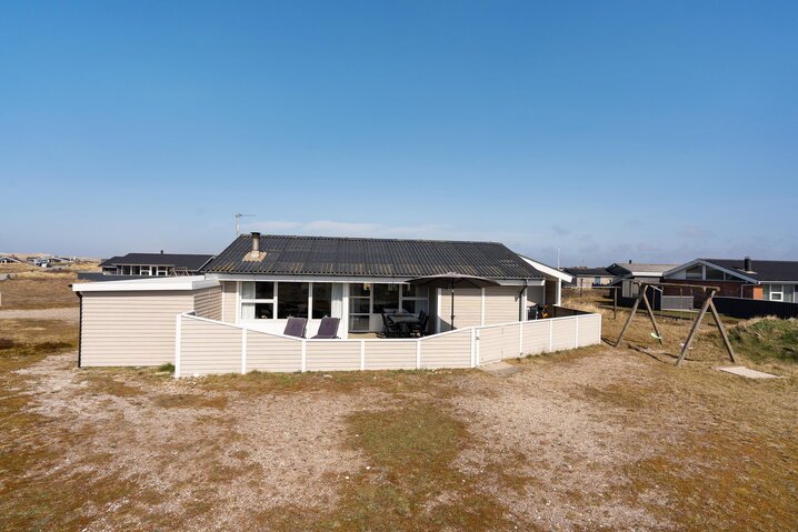 Ferienhaus B2678 in Bjerregårdsvej 327, Bjerregård - Bild #33