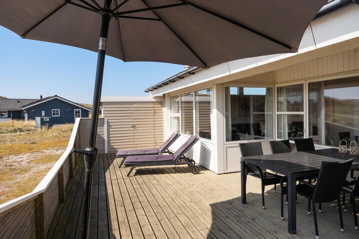 Ferienhaus B2678 in Bjerregårdsvej 327, Bjerregård - Bild #34