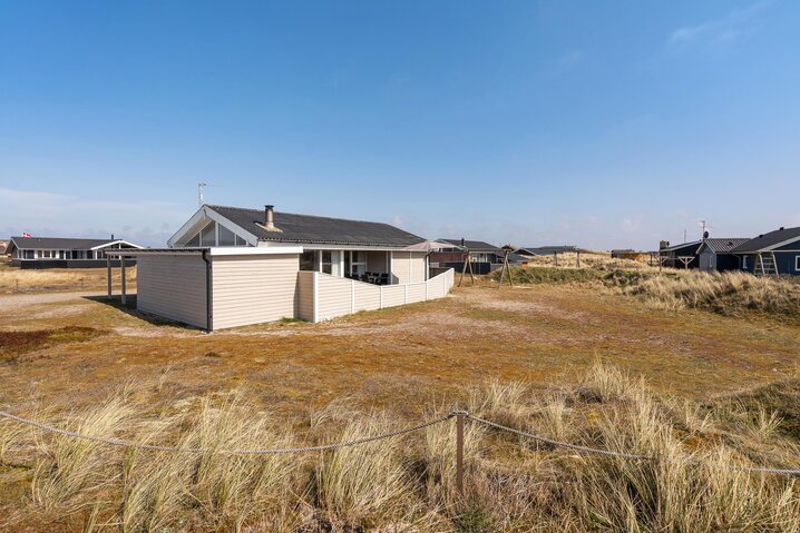 Ferienhaus B2678 in Bjerregårdsvej 327, Bjerregård - Bild #35