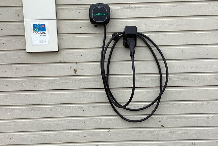 Ferienhaus B2678 in Bjerregårdsvej 327, Bjerregård - Bild #36