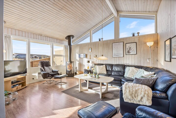 Ferienhaus B2678 in Bjerregårdsvej 327, Bjerregård - Bild #1