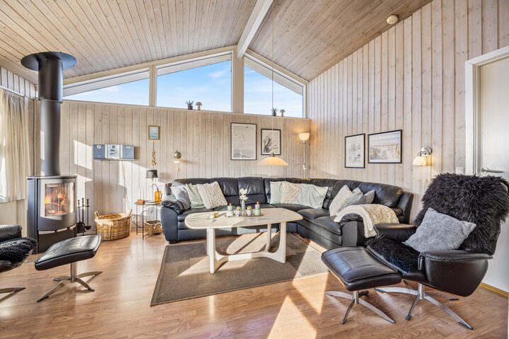 Ferienhaus B2678 in Bjerregårdsvej 327, Bjerregård - Bild #3