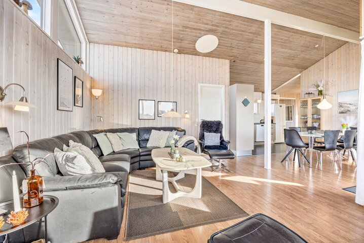 Ferienhaus B2678 in Bjerregårdsvej 327, Bjerregård - Bild #5