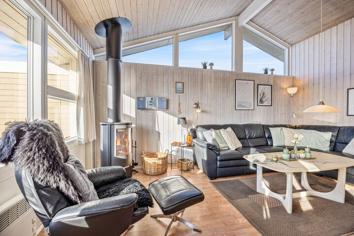 Ferienhaus B2678 in Bjerregårdsvej 327, Bjerregård - Bild #4