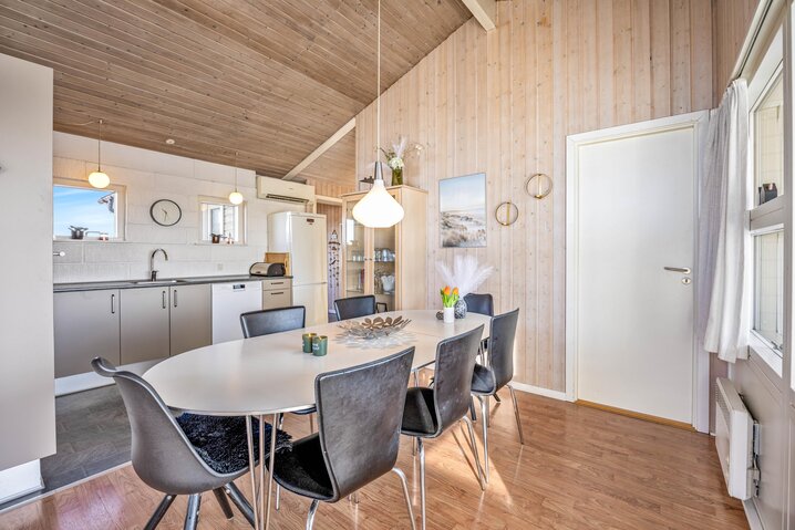 Ferienhaus B2678 in Bjerregårdsvej 327, Bjerregård - Bild #6