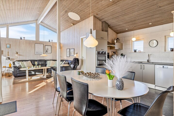 Ferienhaus B2678 in Bjerregårdsvej 327, Bjerregård - Bild #7