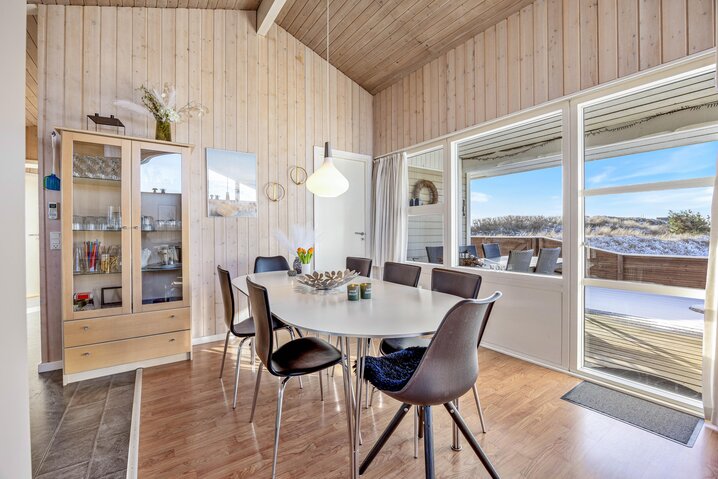 Ferienhaus B2678 in Bjerregårdsvej 327, Bjerregård - Bild #8