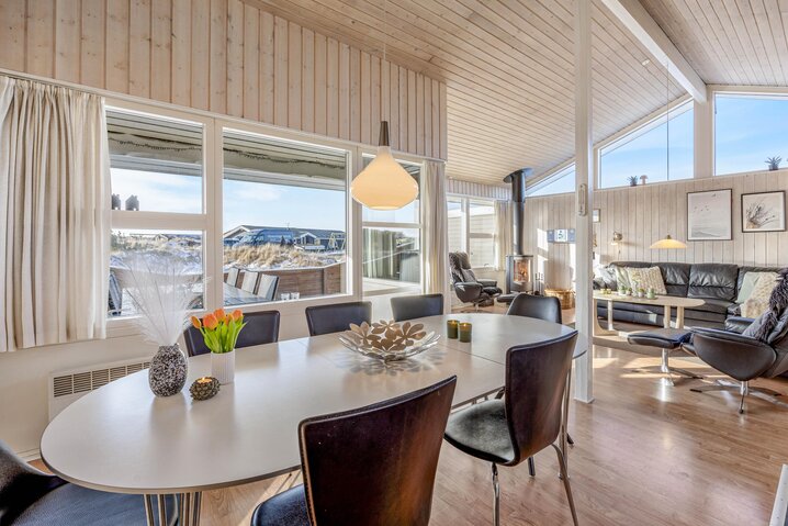 Ferienhaus B2678 in Bjerregårdsvej 327, Bjerregård - Bild #9