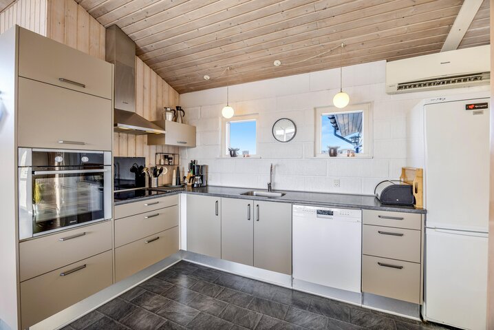 Ferienhaus B2678 in Bjerregårdsvej 327, Bjerregård - Bild #10