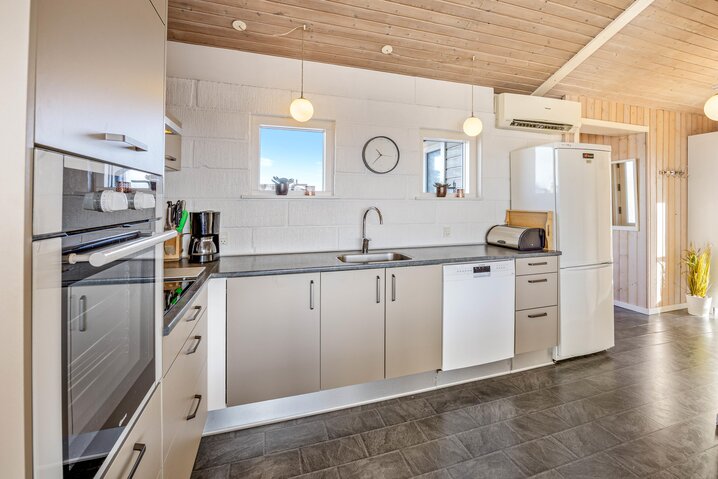 Ferienhaus B2678 in Bjerregårdsvej 327, Bjerregård - Bild #2