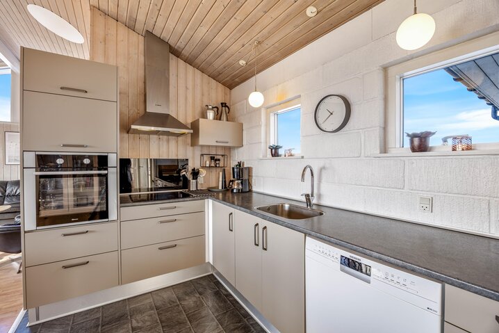 Ferienhaus B2678 in Bjerregårdsvej 327, Bjerregård - Bild #11