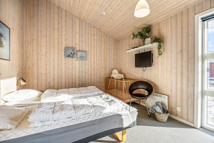 Ferienhaus B2678 in Bjerregårdsvej 327, Bjerregård - Bild #14