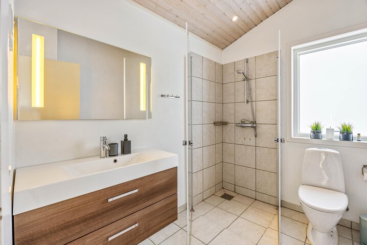 Ferienhaus B2678 in Bjerregårdsvej 327, Bjerregård - Bild #15