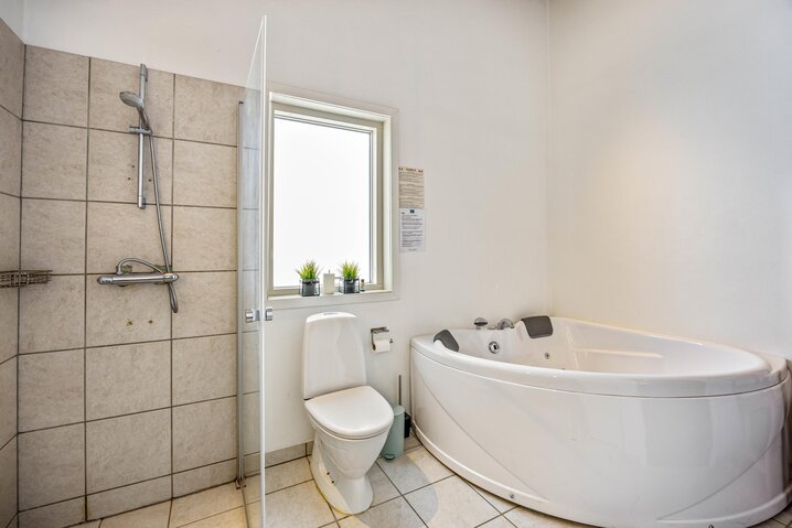 Ferienhaus B2678 in Bjerregårdsvej 327, Bjerregård - Bild #16