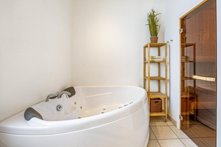 Ferienhaus B2678 in Bjerregårdsvej 327, Bjerregård - Bild #17