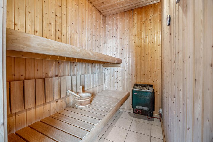 Ferienhaus B2678 in Bjerregårdsvej 327, Bjerregård - Bild #18