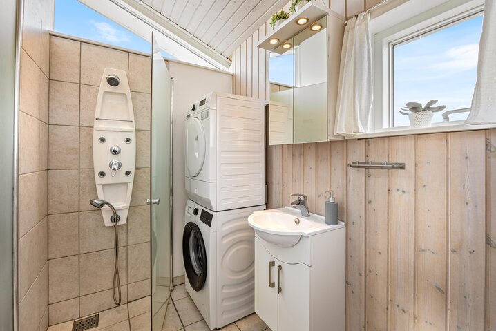 Ferienhaus B2678 in Bjerregårdsvej 327, Bjerregård - Bild #20