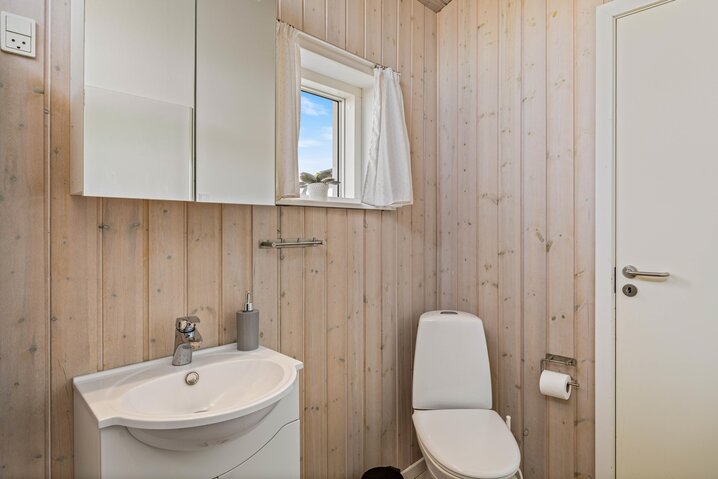 Ferienhaus B2678 in Bjerregårdsvej 327, Bjerregård - Bild #22