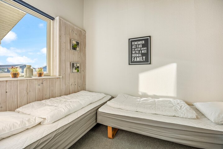 Ferienhaus B2678 in Bjerregårdsvej 327, Bjerregård - Bild #21