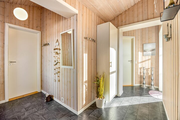 Ferienhaus B2678 in Bjerregårdsvej 327, Bjerregård - Bild #23