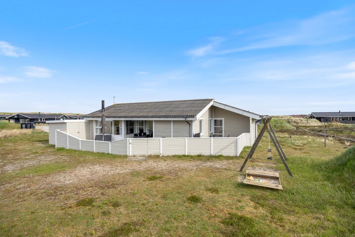 Ferienhaus B2678 in Bjerregårdsvej 327, Bjerregård - Bild #0